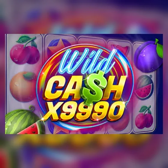 Wild Cash X9990